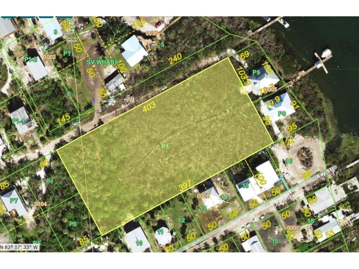 8768 King Street Placida FL 33946 D6143898 image1