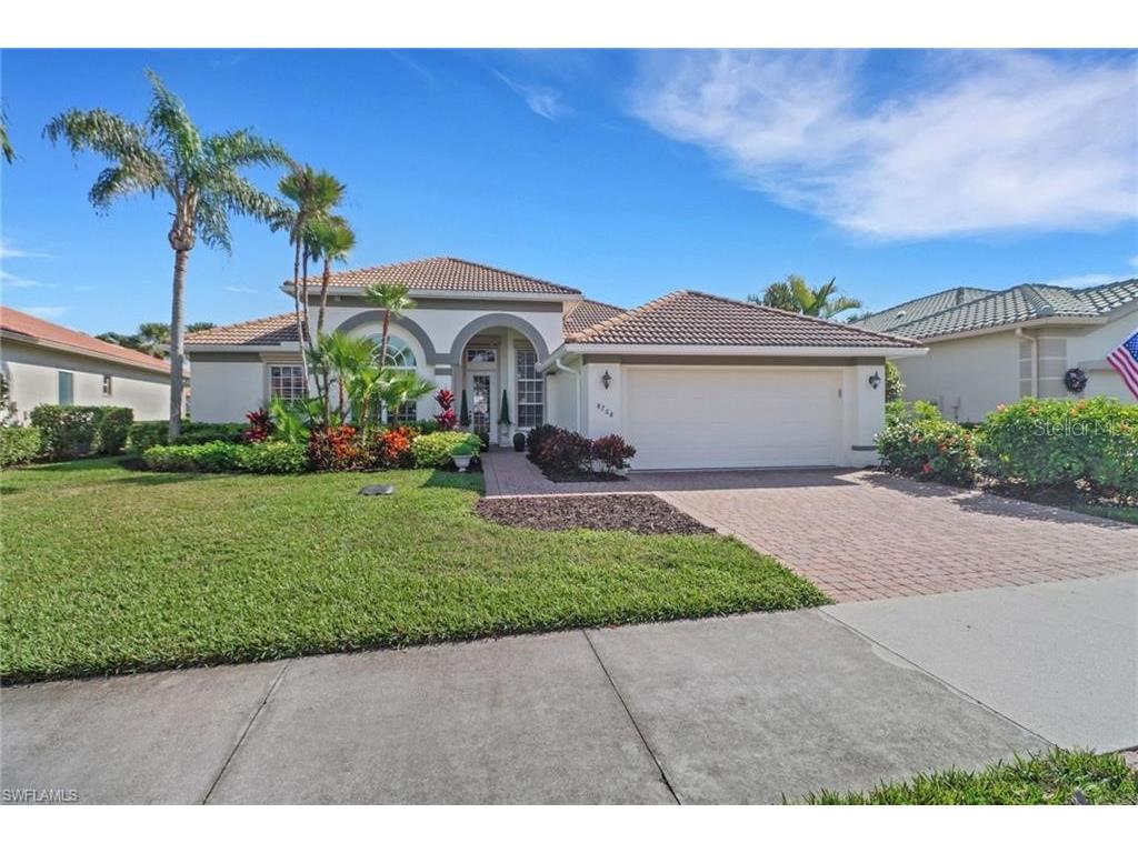 8768 Mustang Island Circle Naples FL 34113 J997262 image1