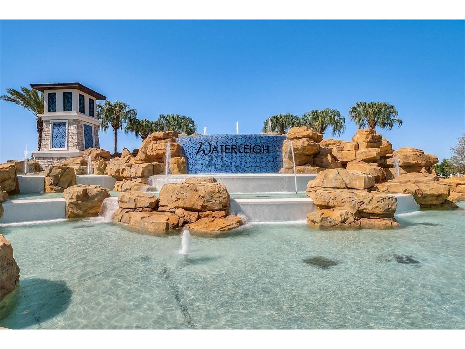 8768 Sonoma Coast Drive Winter Garden FL 34787 O6414519 image37