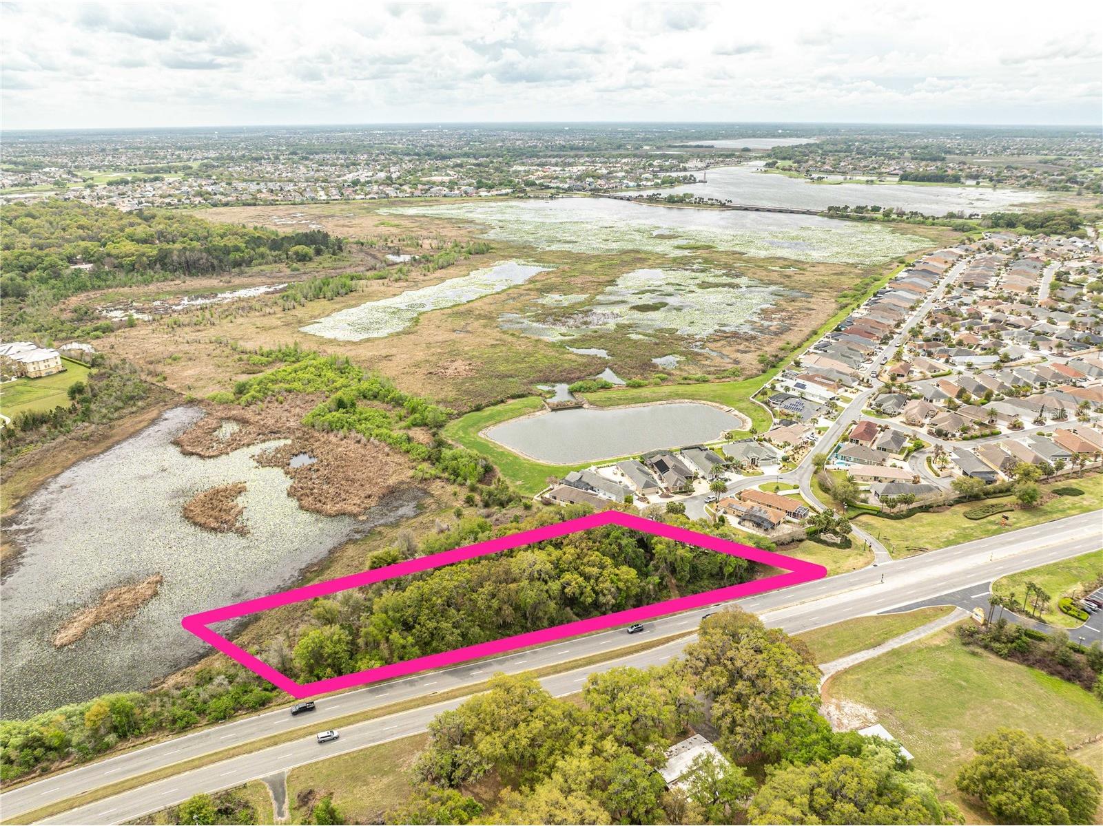 8769 E County Road 466 Lady Lake FL 32162 G5109671 image1