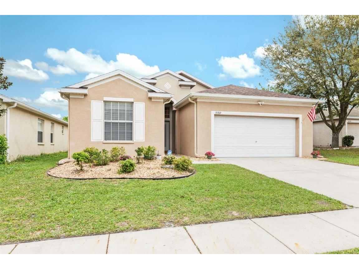 8769 Fetterbush Court Brooksville FL 34613 W7863049 image1