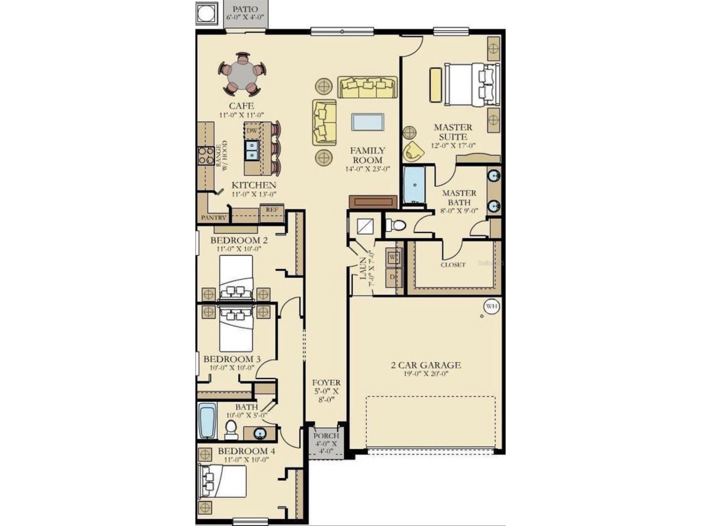 8769 Parsons Hill Boulevard Wesley Chapel FL 33545 TB8428490 image29