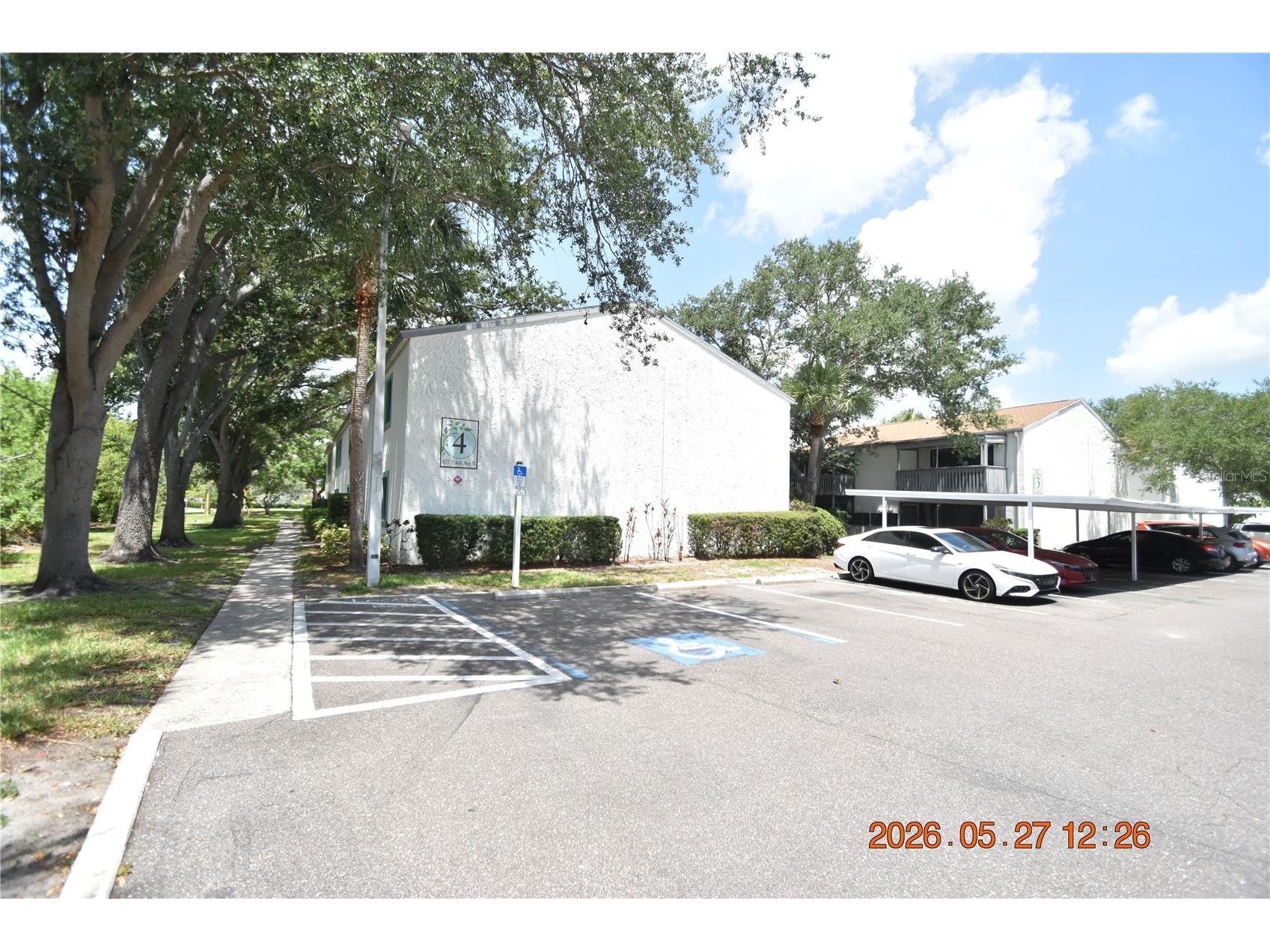 877 114th Avenue N #407 Saint Petersburg FL 33716 TB8513569 image1