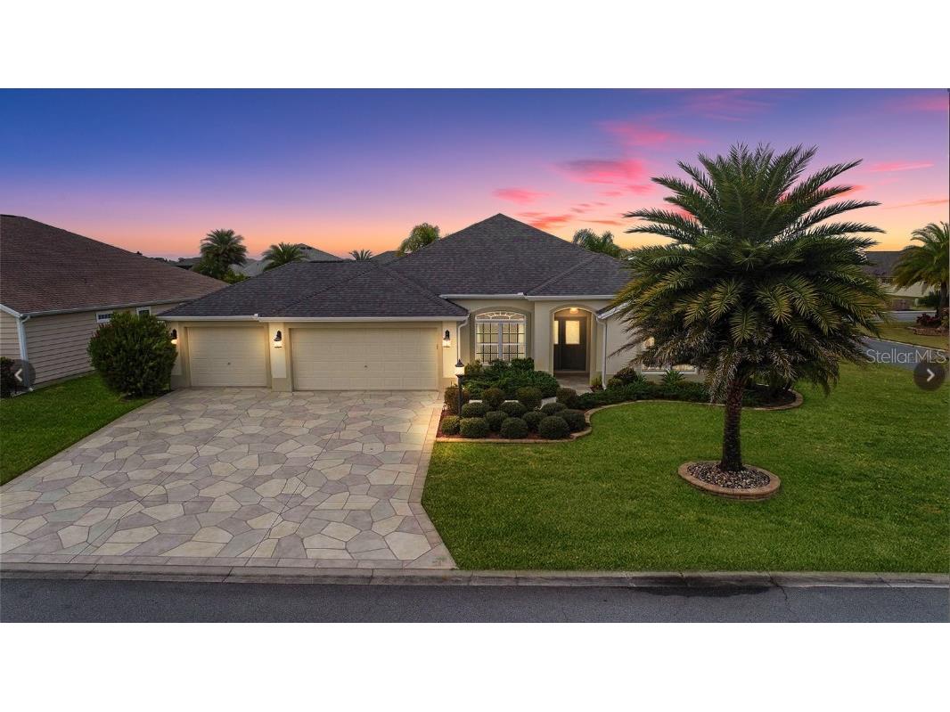 877 Coleman Drive The Villages FL 32163 G5063578 image1