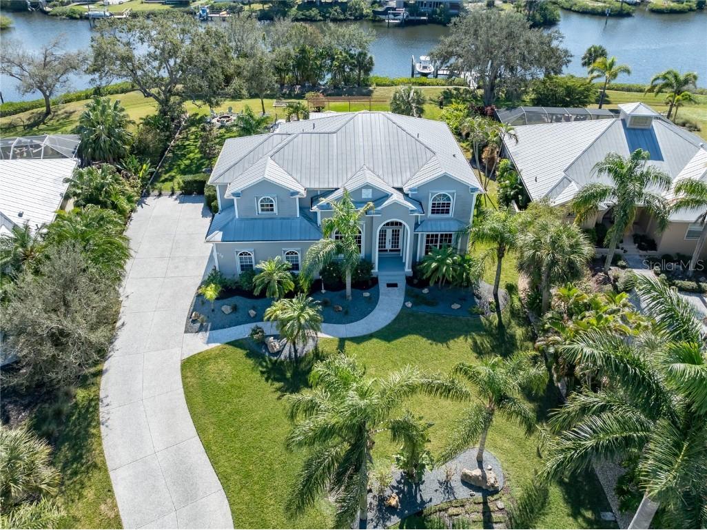 877 Hillcrest Drive Nokomis FL 34275 - SHAKETT CREEK N6130983 image1