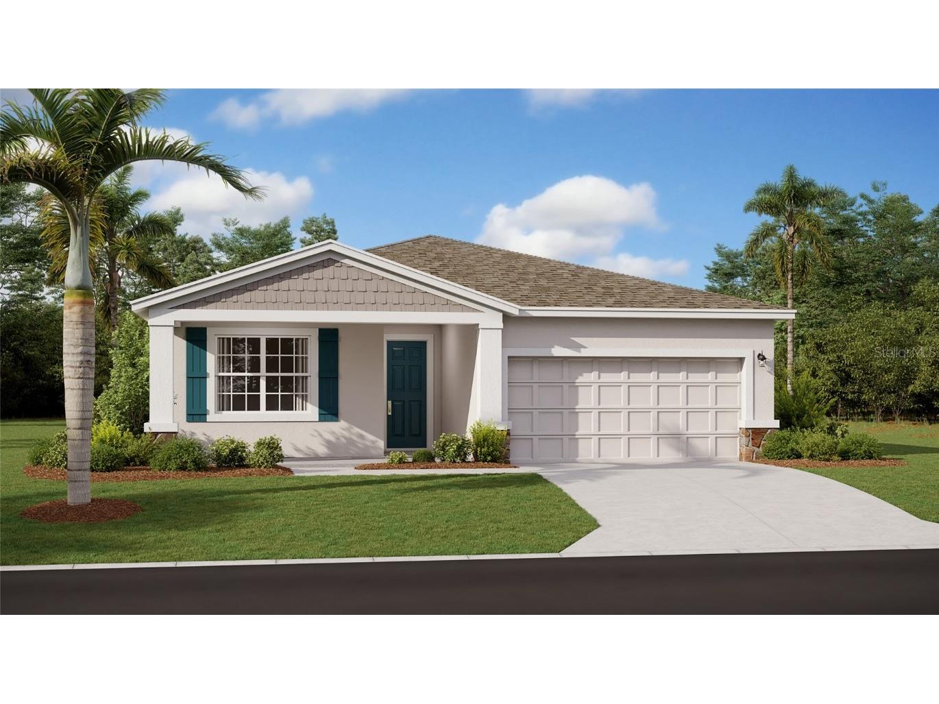 877 Laurel View Way Groveland FL 34736 T3421291 image1