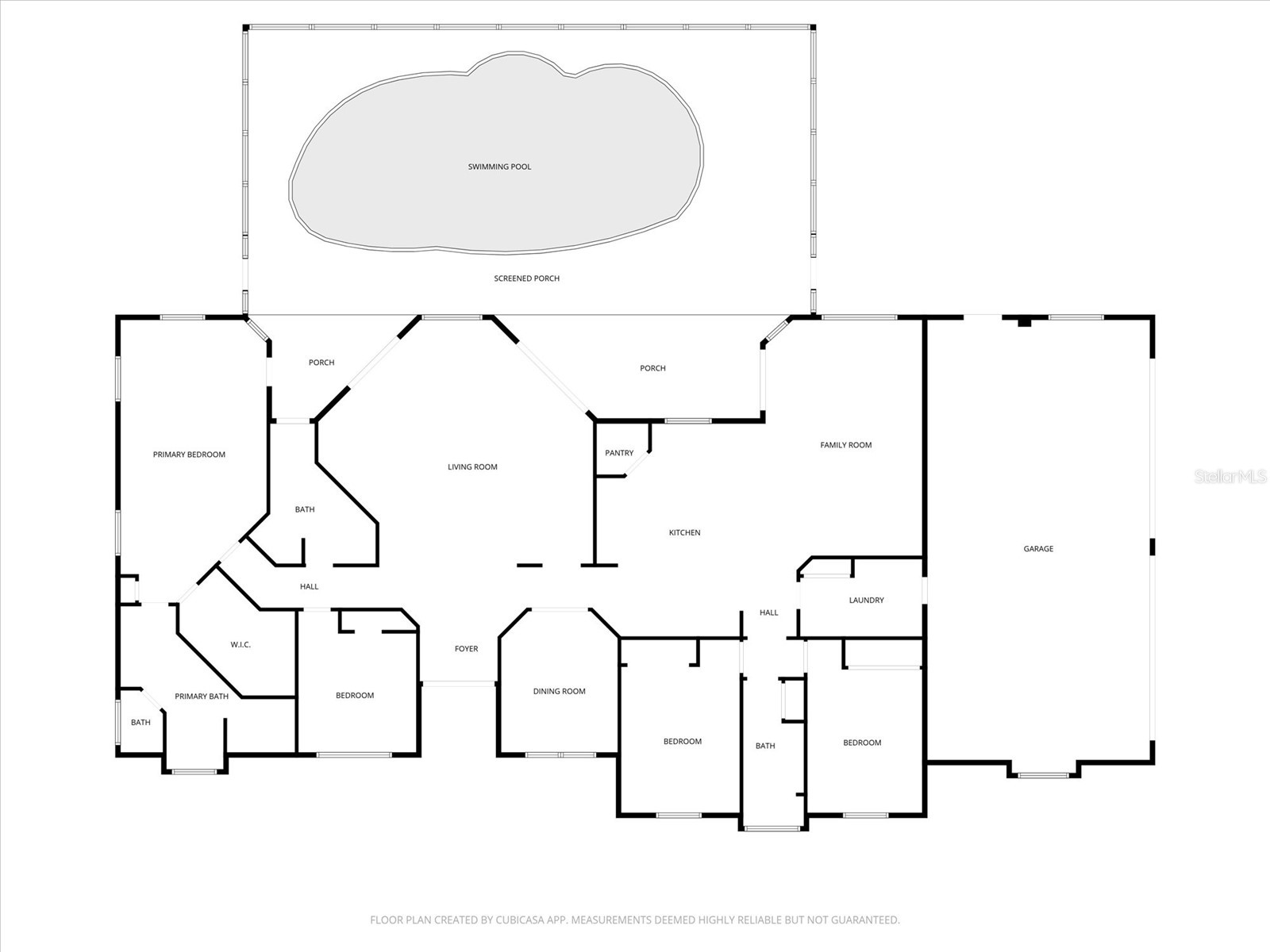 887 N Crooked Lake Drive Babson Park FL 33827 L4962012 image7