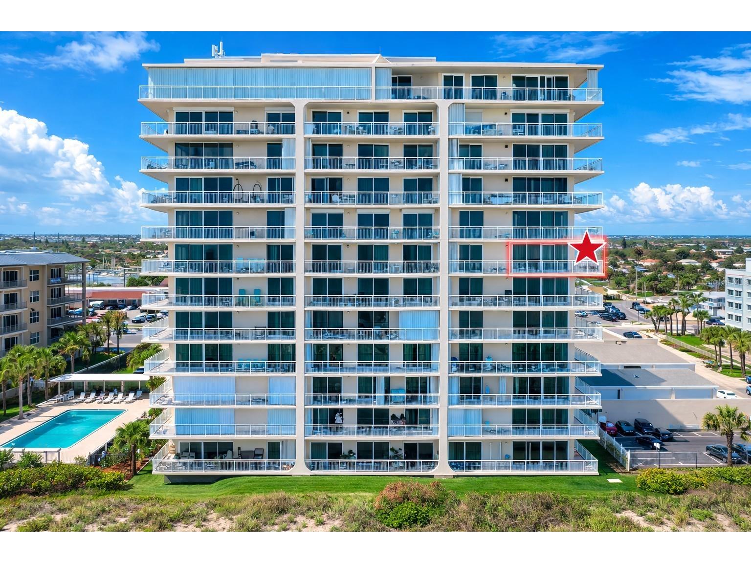 877 N Highway A1a #803 Indialantic FL 32903 G5109298 image1