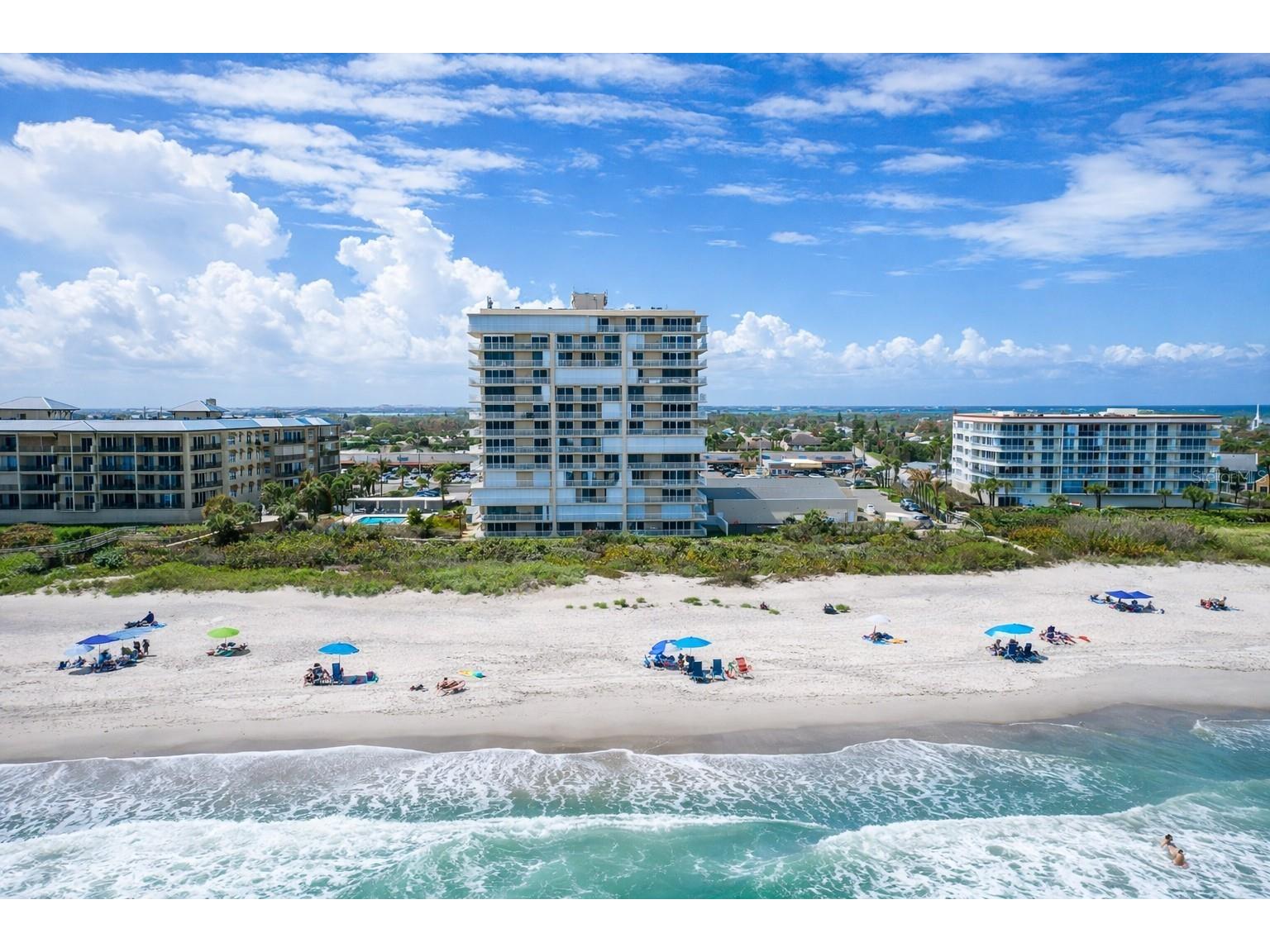 877 N Highway A1a #803 Indialantic FL 32903 G5109298 image3