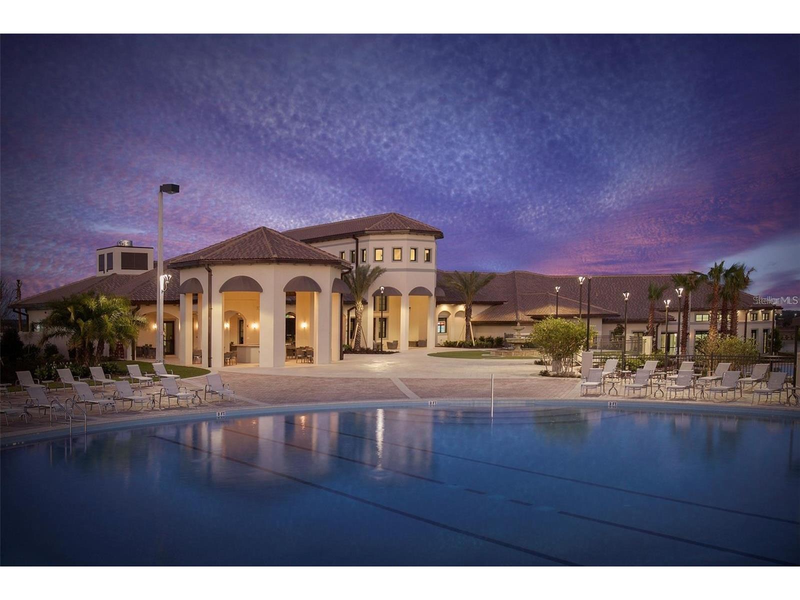 877 Ocean Course Avenue #877 Davenport FL 33896 S5150304 image45