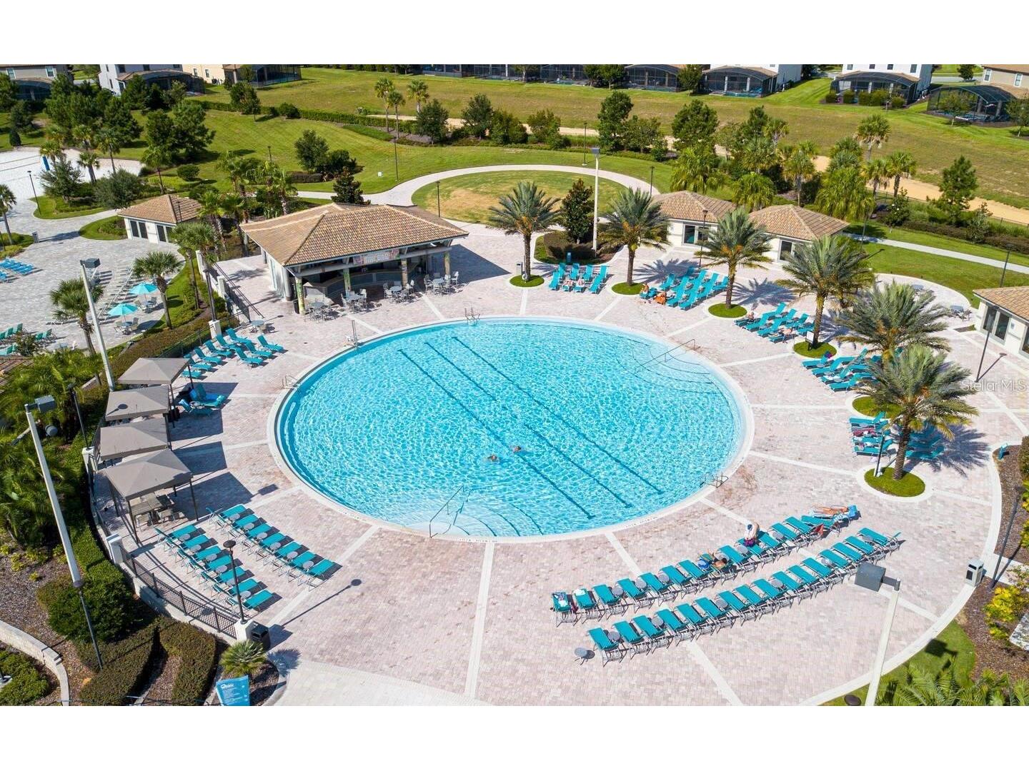 877 Ocean Course Avenue #877 Davenport FL 33896 S5150304 image46