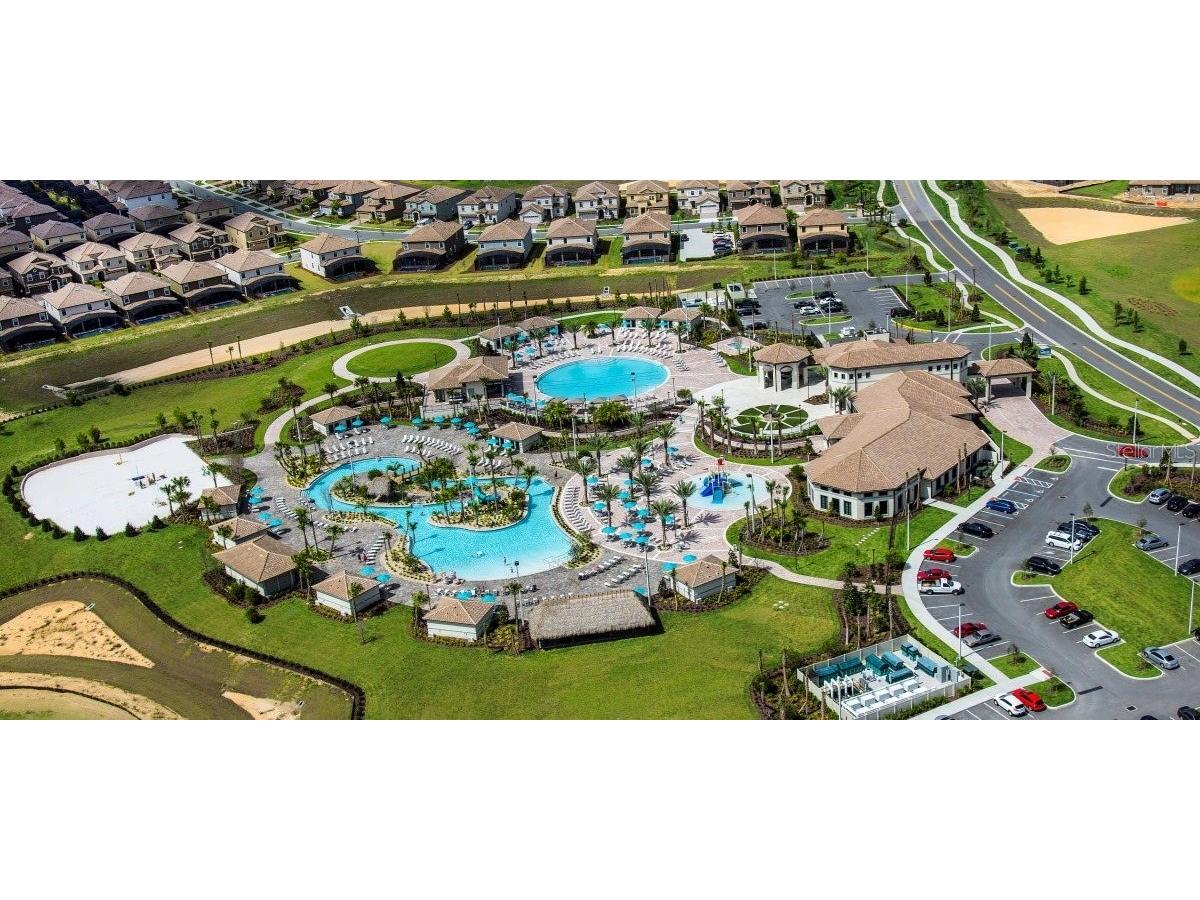877 Ocean Course Avenue #877 Davenport FL 33896 S5150304 image59