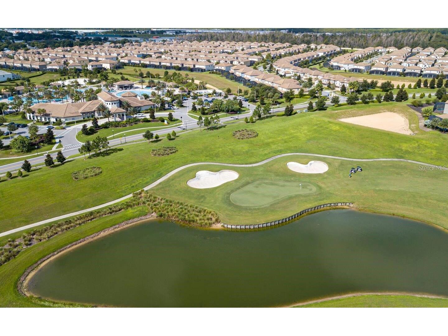 877 Ocean Course Avenue #877 Davenport FL 33896 S5150304 image65