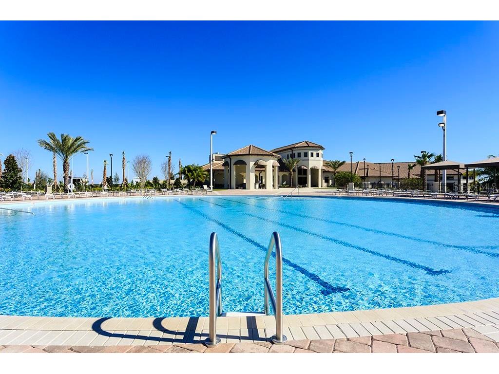 877 Ocean Course Avenue #877 Davenport FL 33896 S5150304 image83