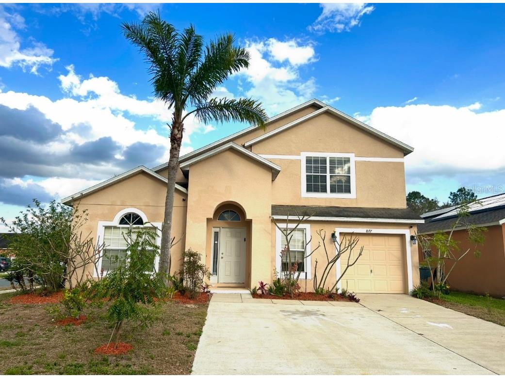 877 Scrub Jay Way Davenport FL 33896 S5130118 image1