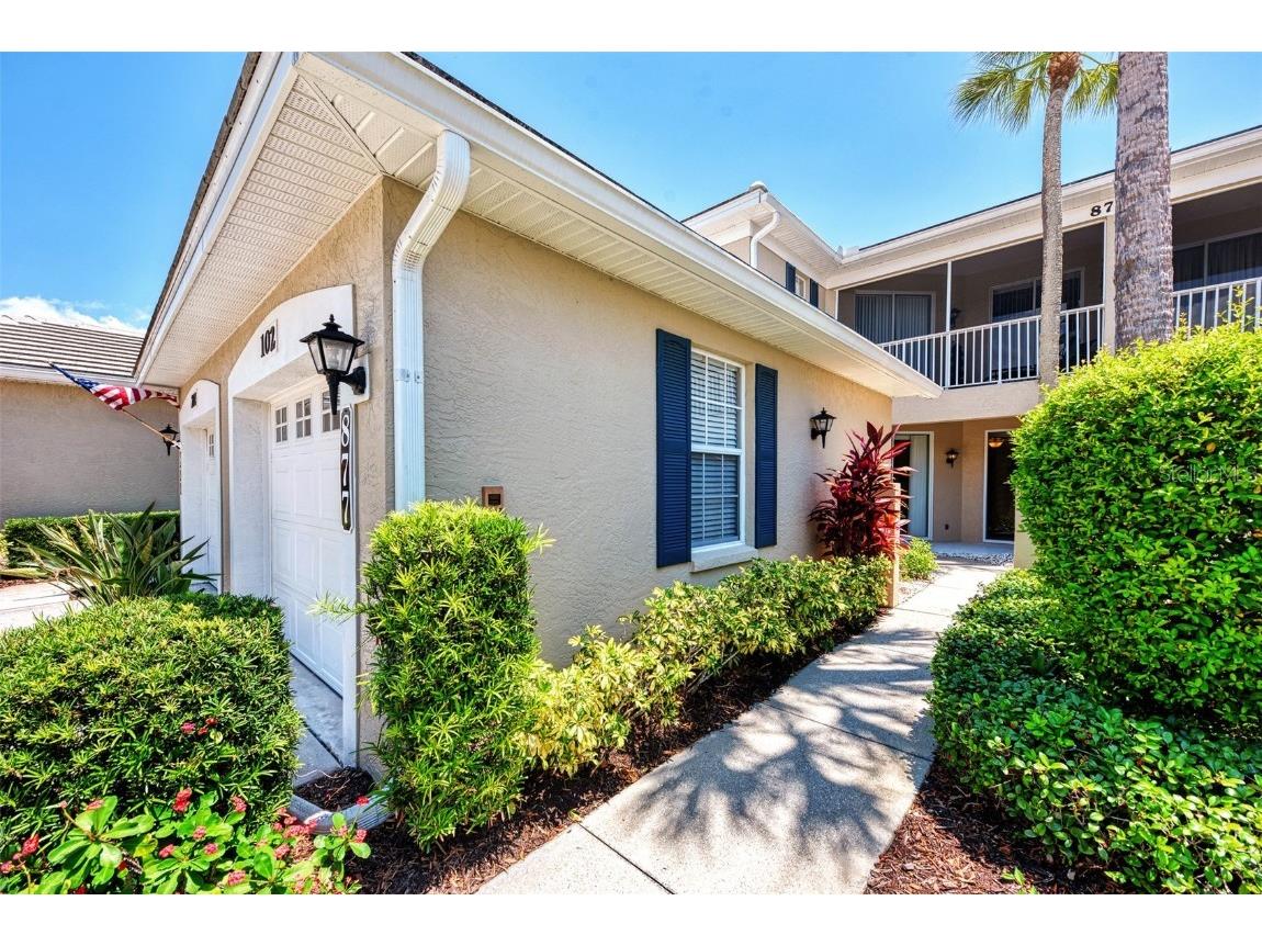 877 Tartan Drive #102 Venice FL 34293 N6134846 image1