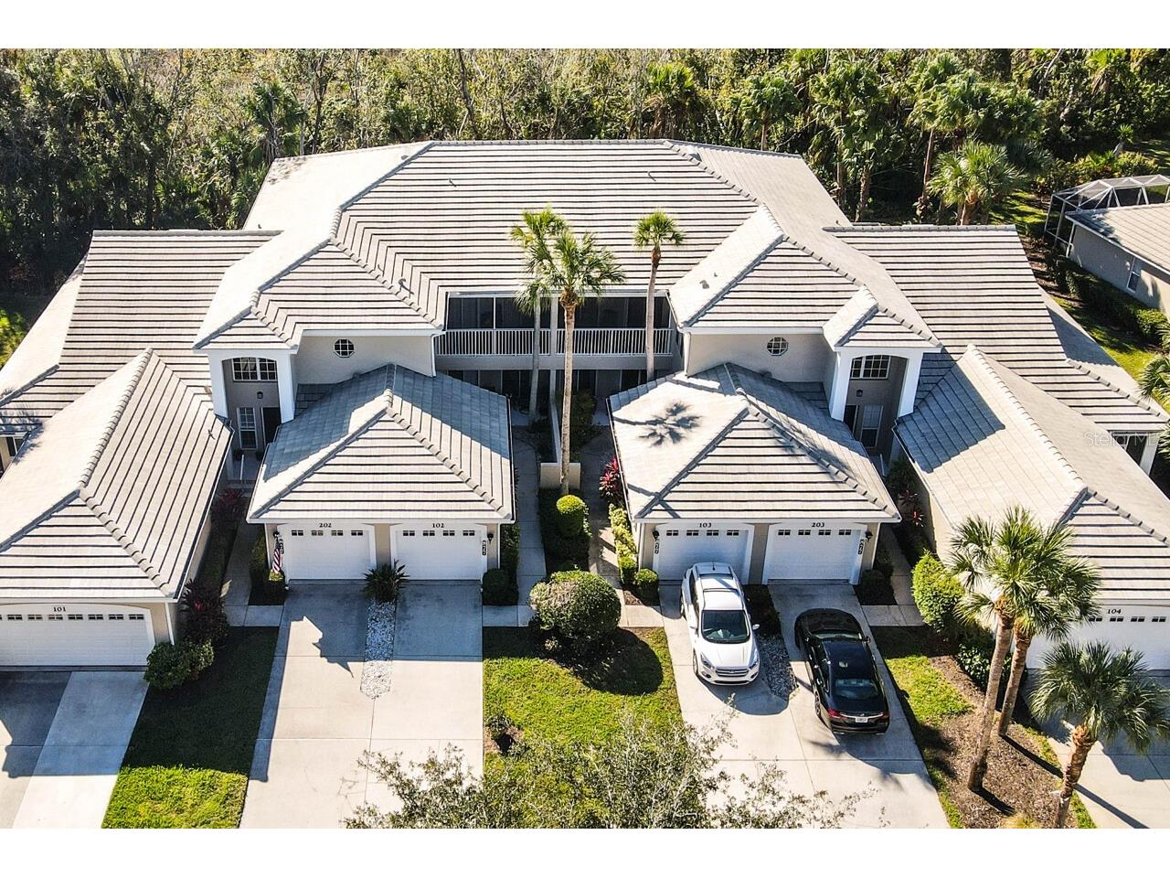 877 Tartan Drive #102 Venice FL 34293 N6143053 image1