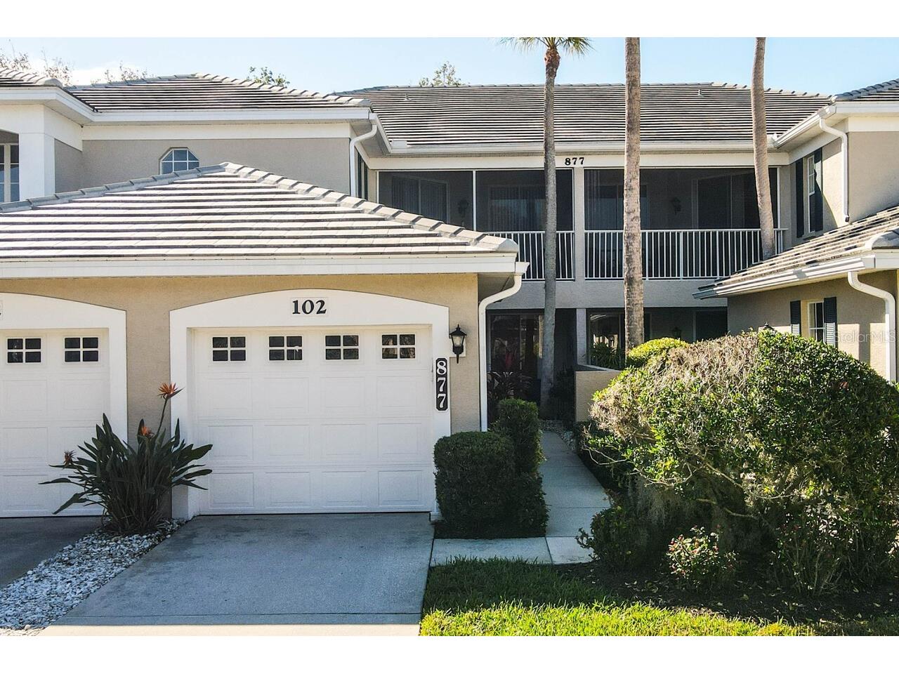 877 Tartan Drive #102 Venice FL 34293 N6143053 image2