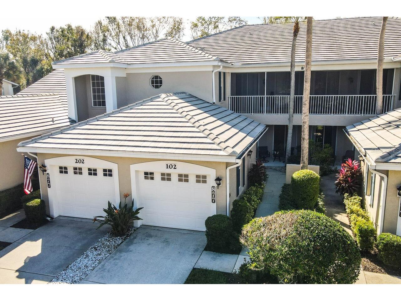 877 Tartan Drive #102 Venice FL 34293 N6143053 image3