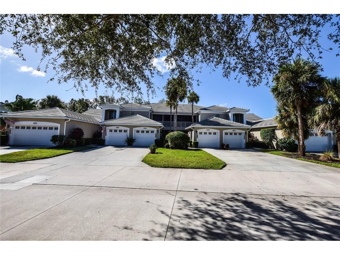 877 Tartan Drive #103 Venice FL 34293 N6129200 image1