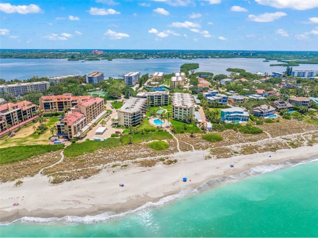 8770 Midnight Pass Road #B304 Sarasota FL 34242 - GULF OF MEXICO A4612864 image1