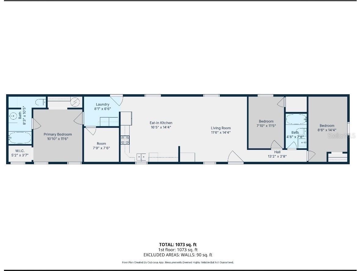8771 NE 107th Court Bronson FL 32621 OM722656 image14