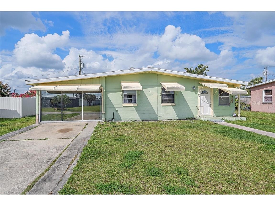 8772 Herbison Avenue North Port FL 34287 A4602438 image1