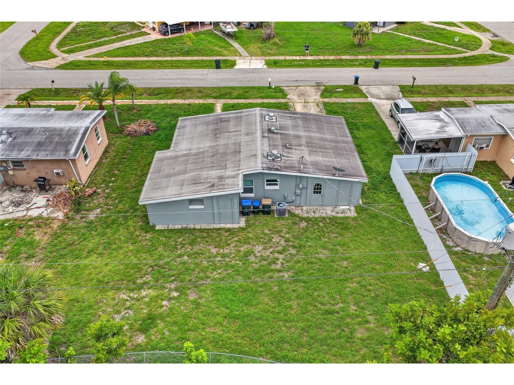 8772 Herbison Avenue North Port FL 34287 C7526945 image23