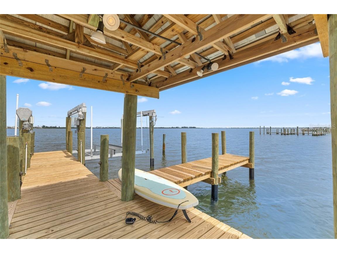 8772 Little Gasparilla Island Placida FL 33946 - PLACIDA HARBOR D6143924 image10