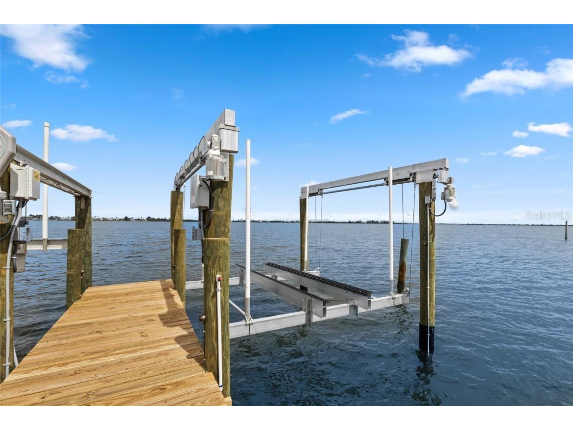 8772 Little Gasparilla Island Placida FL 33946 - PLACIDA HARBOR D6143924 image11