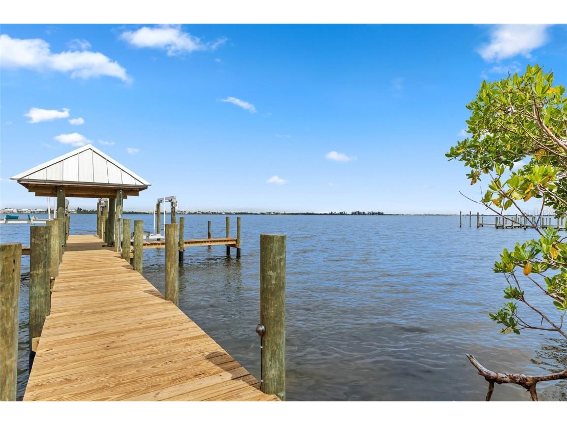 8772 Little Gasparilla Island Placida FL 33946 - PLACIDA HARBOR D6143924 image12