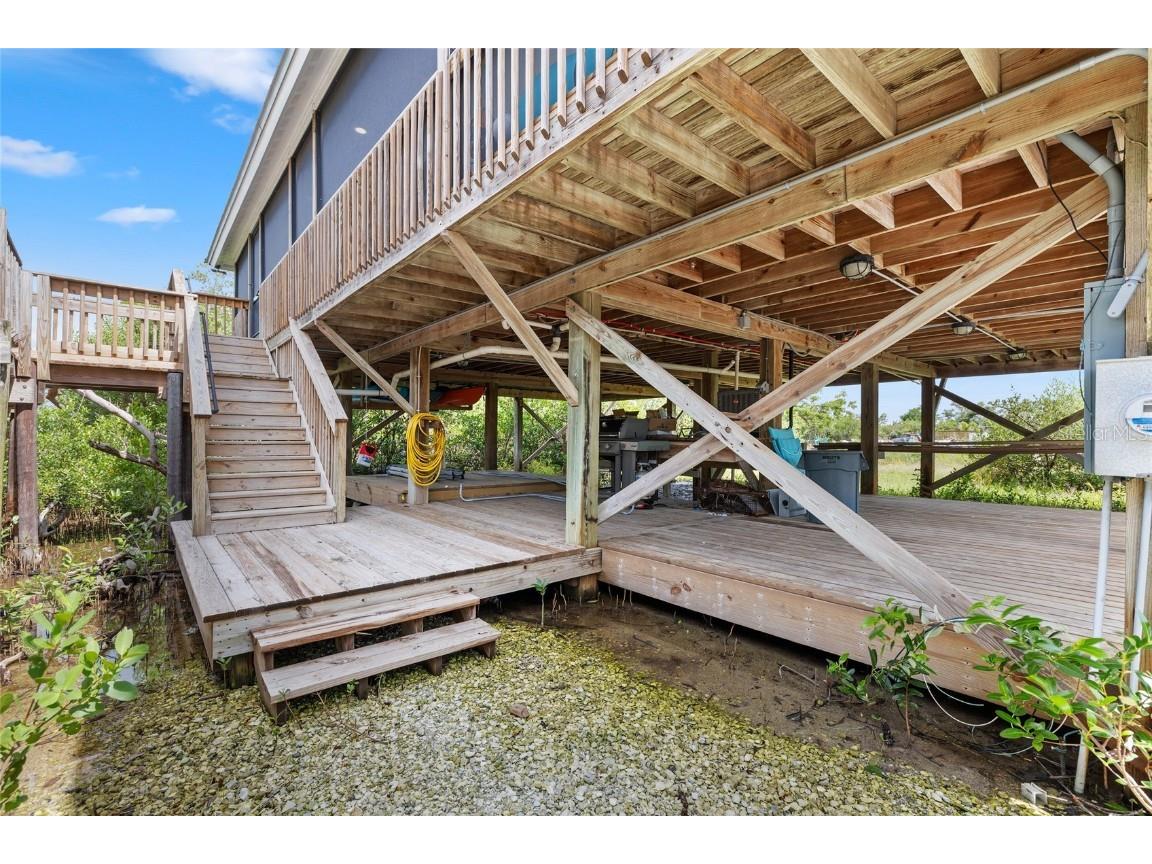 8772 Little Gasparilla Island Placida FL 33946 - PLACIDA HARBOR D6143924 image14