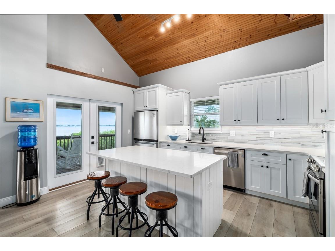 8772 Little Gasparilla Island Placida FL 33946 - PLACIDA HARBOR D6143924 image25