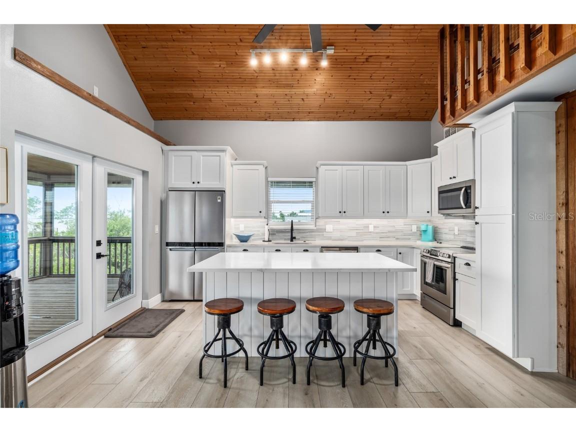 8772 Little Gasparilla Island Placida FL 33946 - PLACIDA HARBOR D6143924 image28