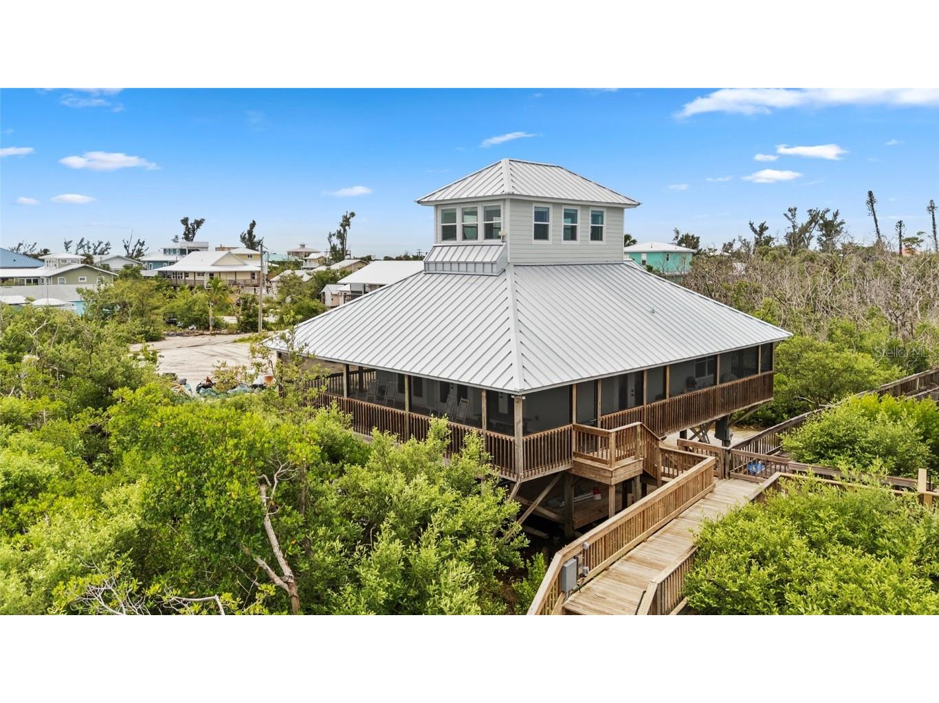 8772 Little Gasparilla Island Placida FL 33946 - PLACIDA HARBOR D6143924 image3
