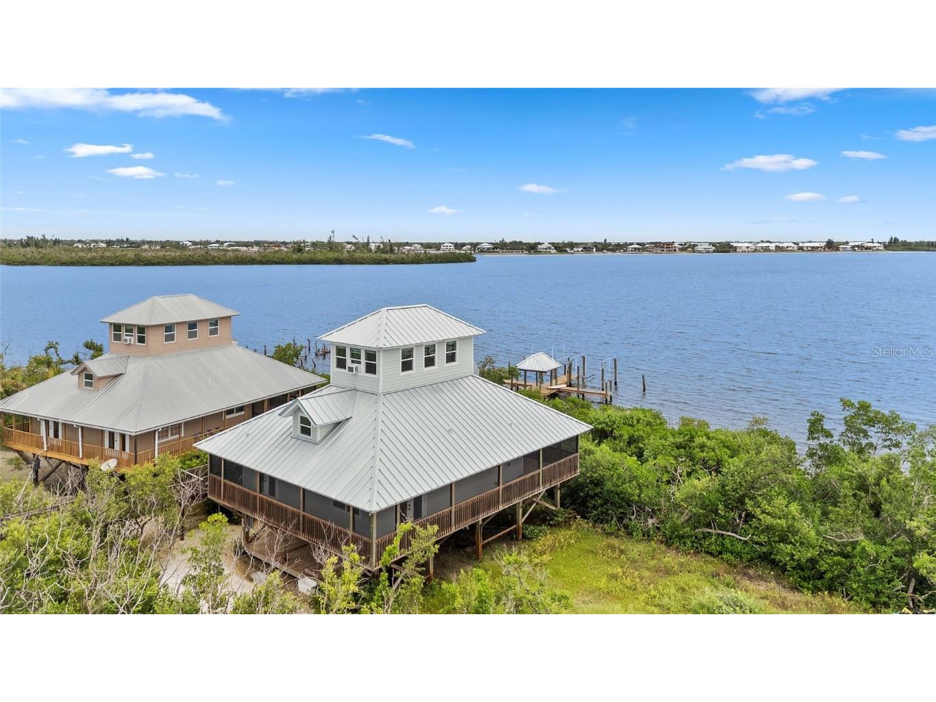 8772 Little Gasparilla Island Placida FL 33946 - PLACIDA HARBOR D6143924 image4