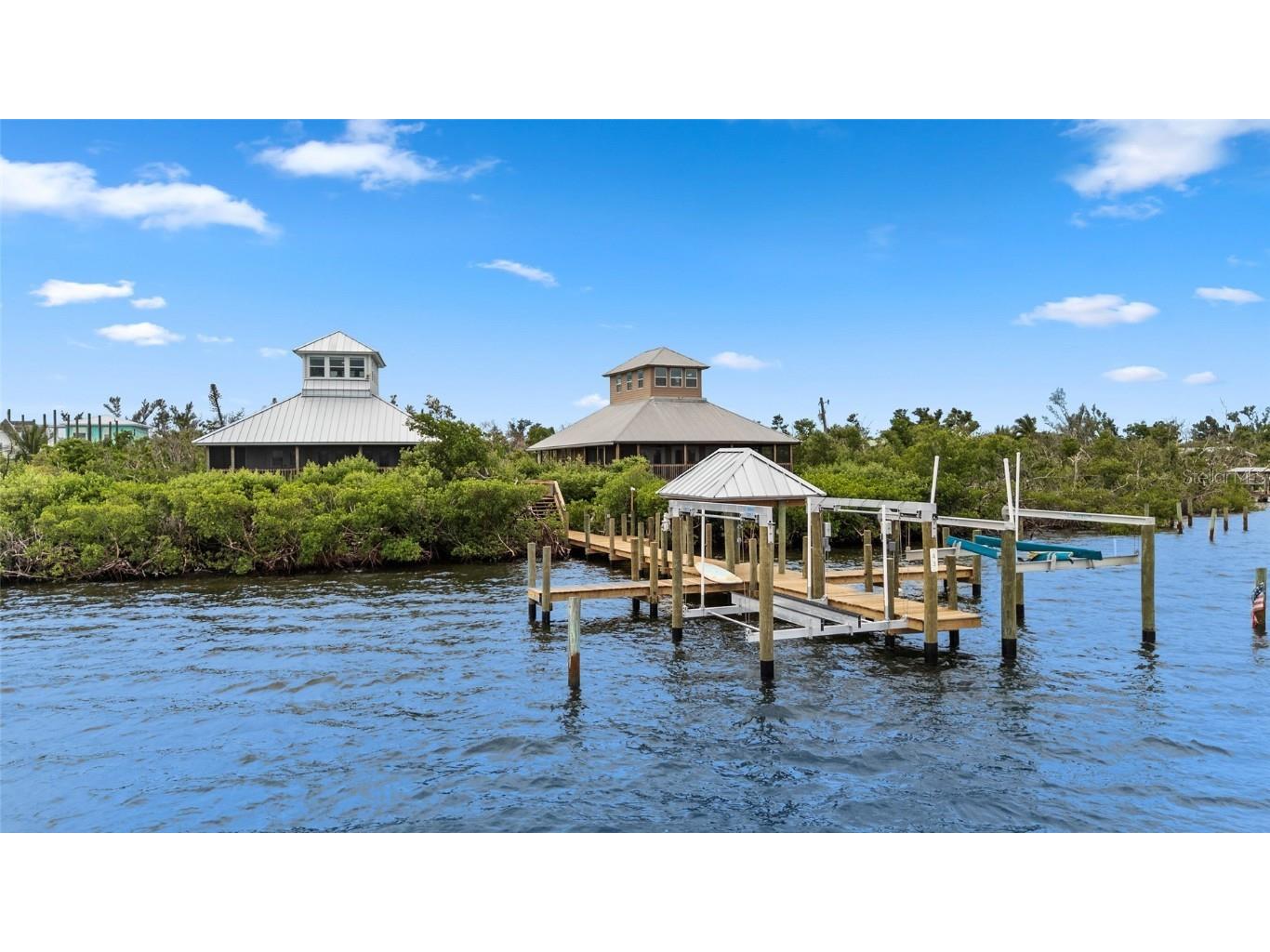 8772 Little Gasparilla Island Placida FL 33946 - PLACIDA HARBOR D6143924 image5