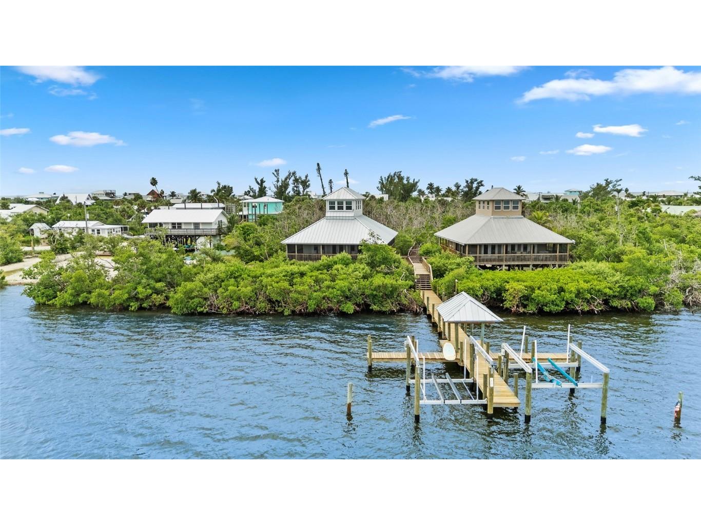 8772 Little Gasparilla Island Placida FL 33946 - PLACIDA HARBOR D6143924 image6