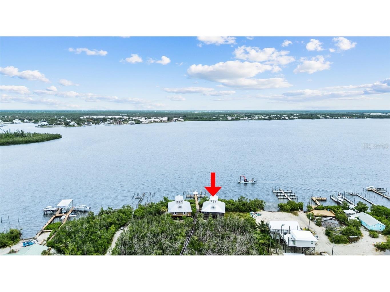 8772 Little Gasparilla Island Placida FL 33946 - PLACIDA HARBOR D6143924 image8