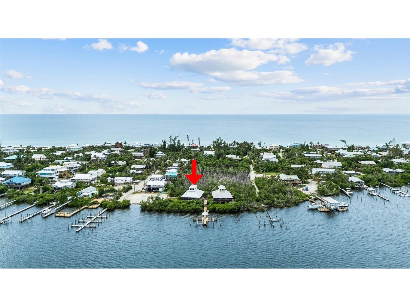 8772 Little Gasparilla Island Placida FL 33946 - PLACIDA HARBOR D6143924 image9