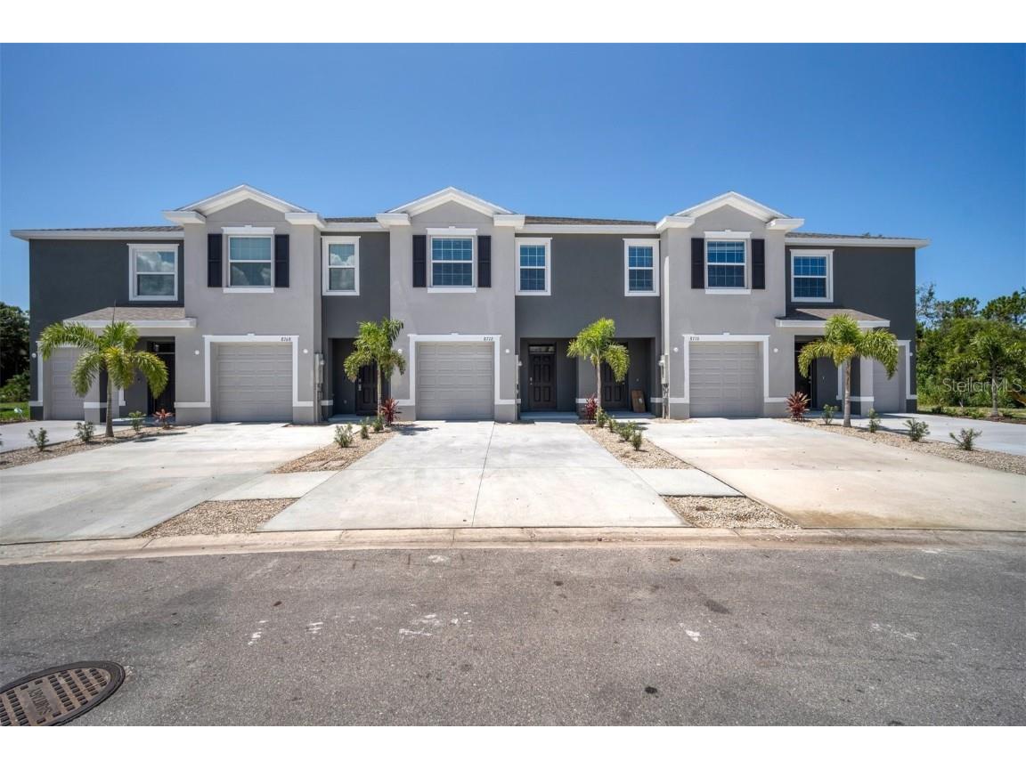 8772 Milestone Drive Sarasota FL 34238 A4575802 image1
