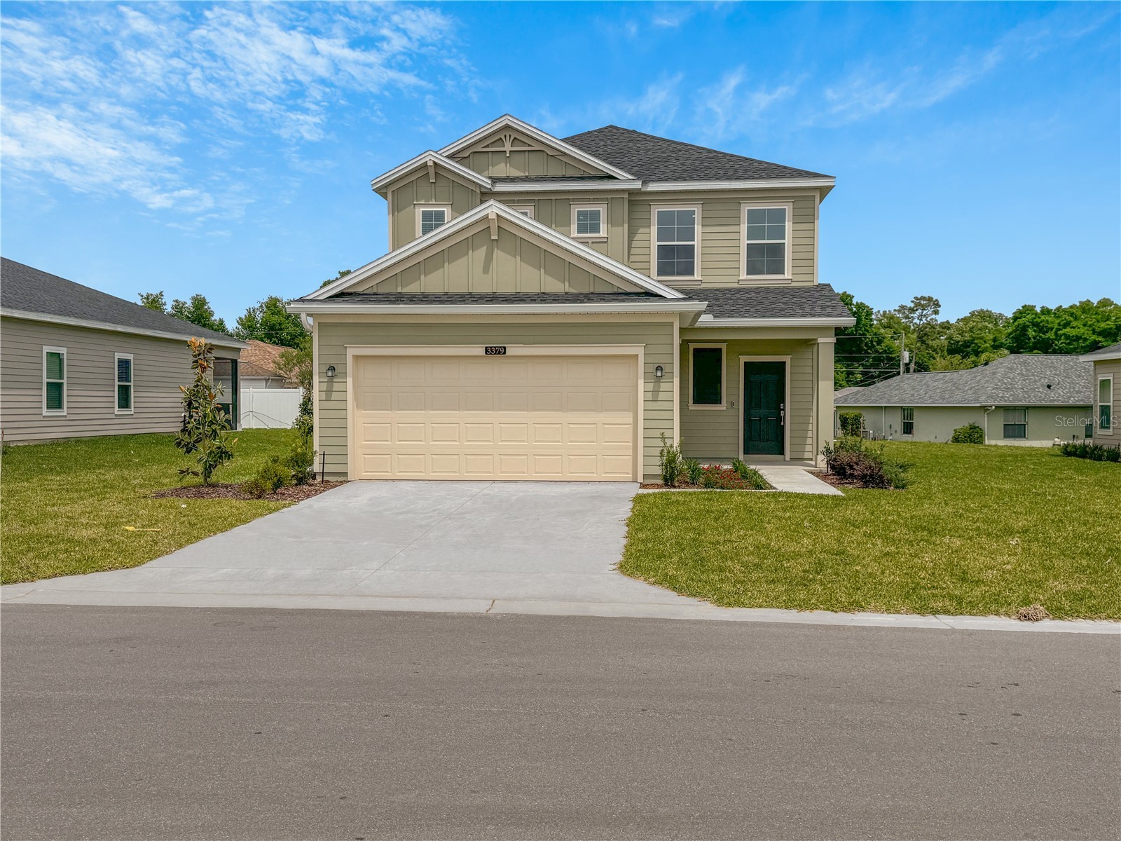 8772 SW 67th Circle Ocala FL 34476 O6391403 image1
