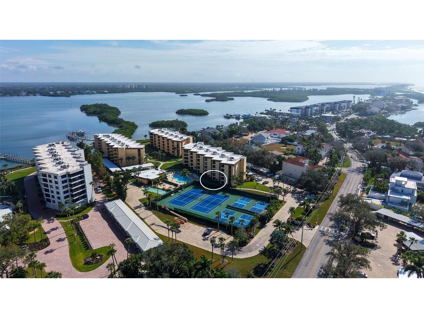 8773 Midnight Pass Road #102G Sarasota FL 34242 A4674136 image1