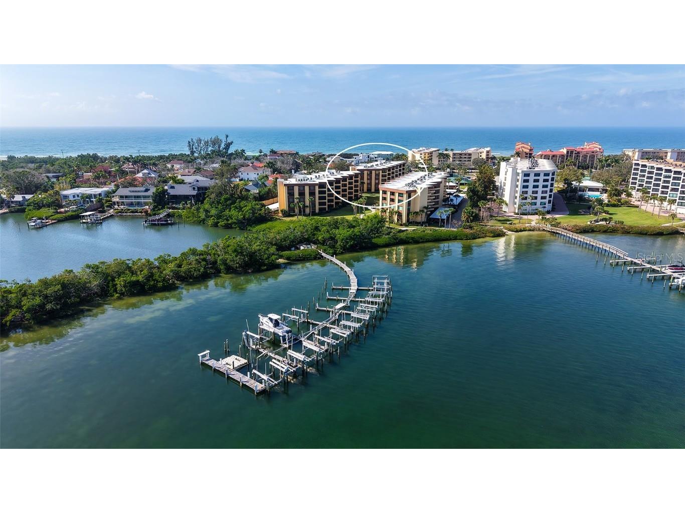 8773 Midnight Pass Road #102G Sarasota FL 34242 A4674136 image36