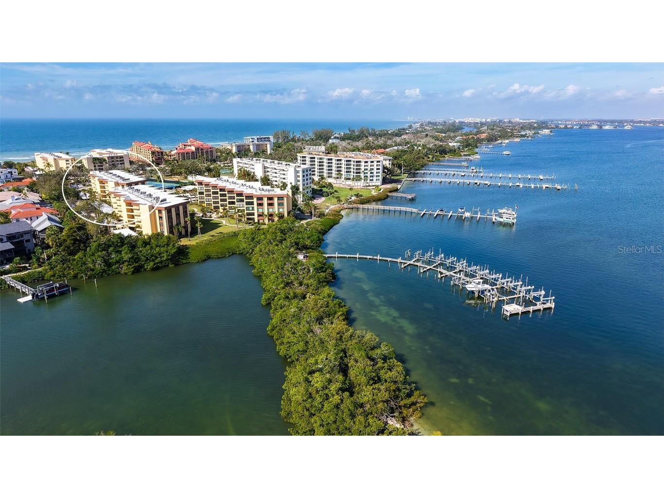 8773 Midnight Pass Road #102G Sarasota FL 34242 A4674136 image37