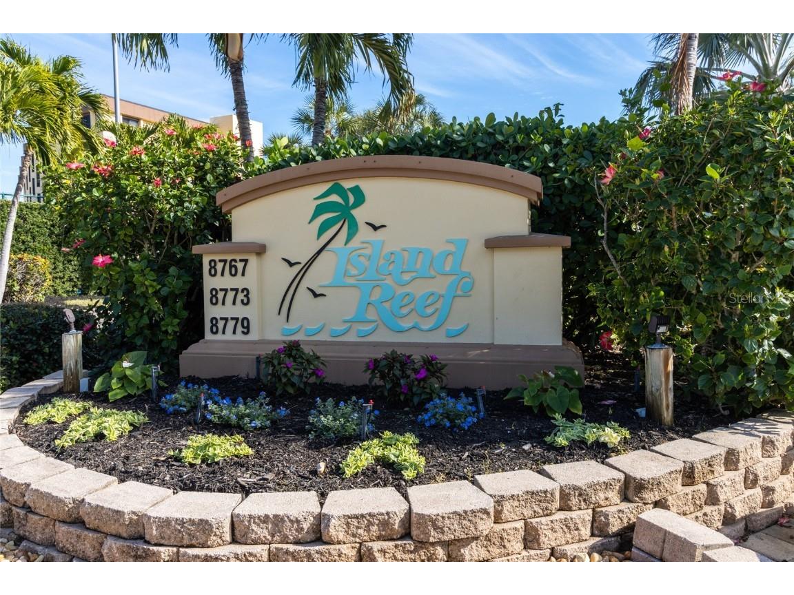 8773 Midnight Pass Road #103G Sarasota FL 34242 A4597469 image1