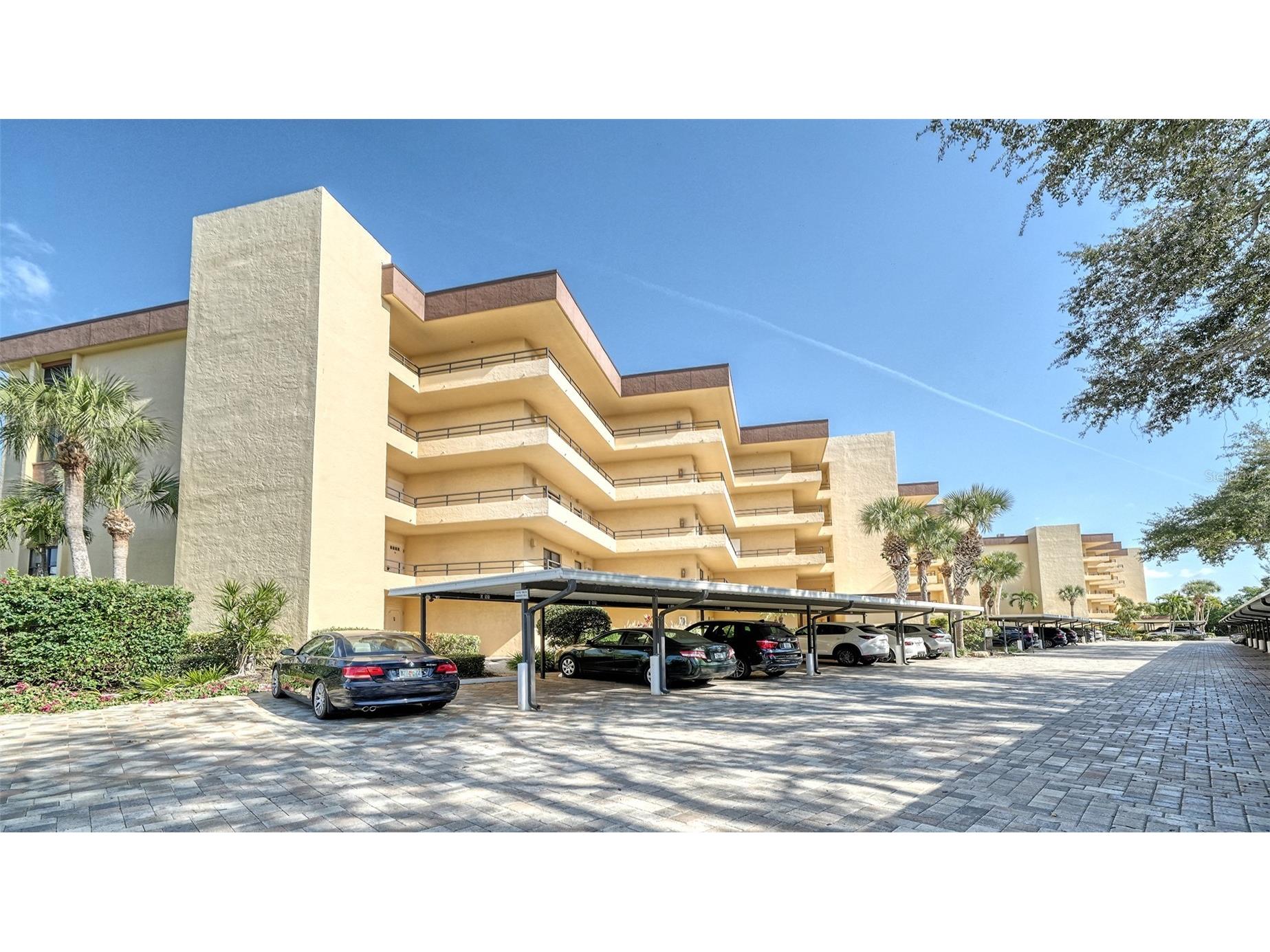 8773 Midnight Pass Road #204G Sarasota FL 34242 A4672885 image1