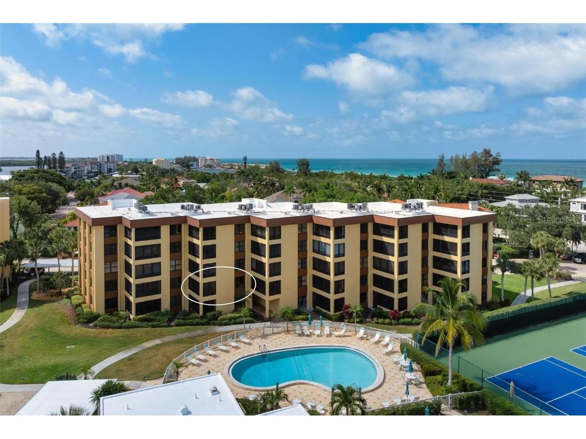8773 Midnight Pass Road #205G Sarasota FL 34242 - GULF OF MEXICO A4634761 image1
