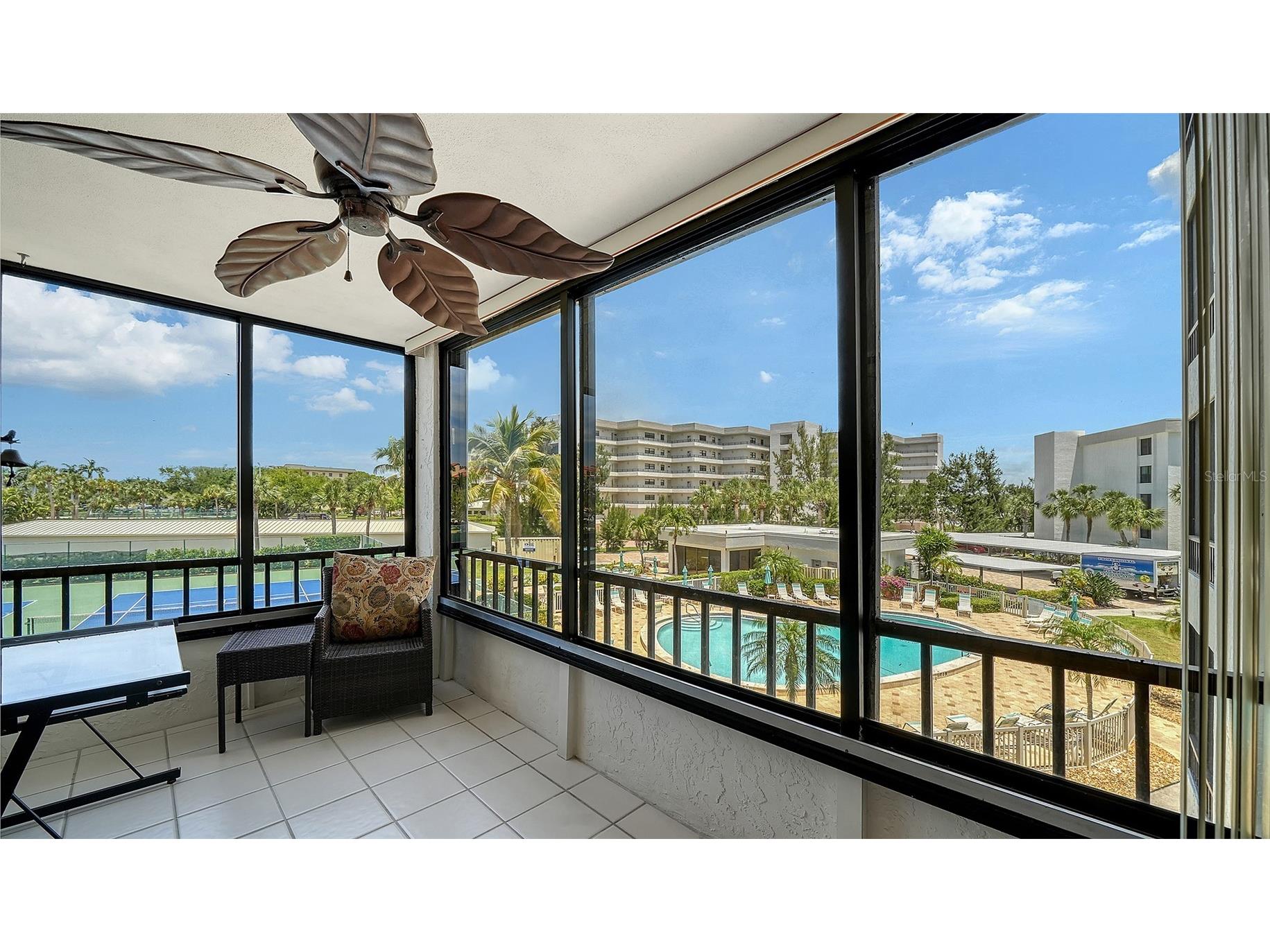 8773 Midnight Pass Road #302G Sarasota FL 34242 - INTER-COASTAL WATERWAY A4691760 image10
