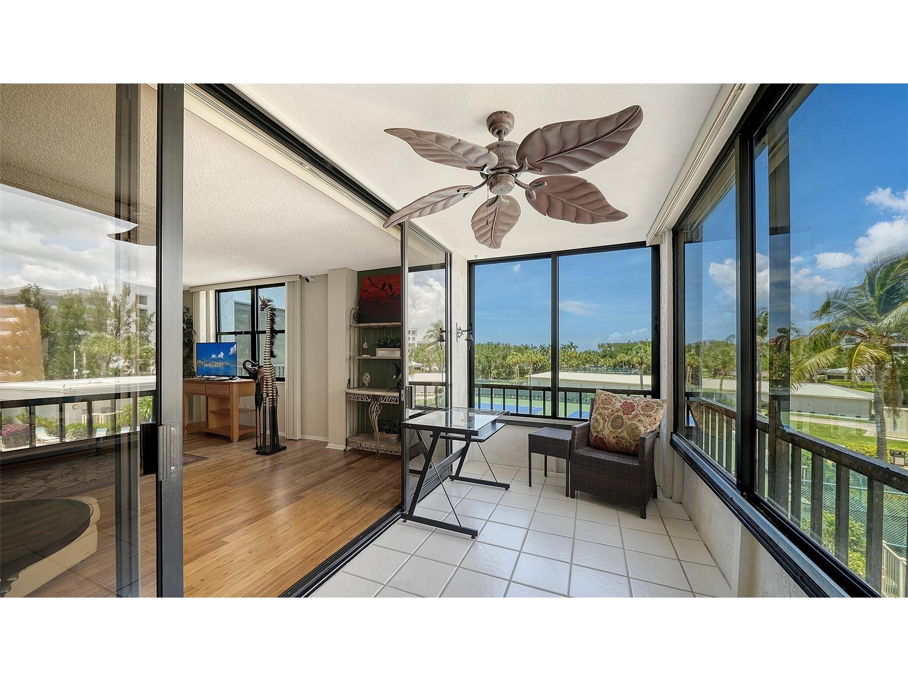 8773 Midnight Pass Road #302G Sarasota FL 34242 - INTER-COASTAL WATERWAY A4691760 image12